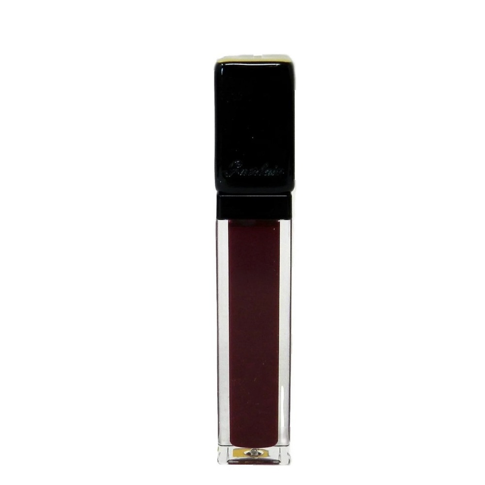 Guerlain - Kiss Kiss Liquid Lipstick | Shade L369 Tempting Matte | NIB